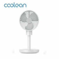 쿨린 허니콤 6인치 무선선풍기 005