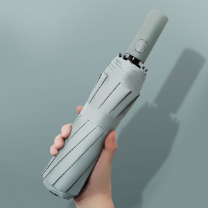 벨솔라 다옴 UV차단 3단 완전자동 우산