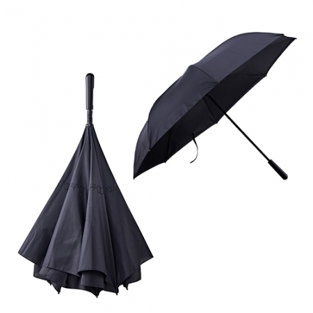 와푸 GU 거꾸로 우산 빅사이즈 골프 우산 #6