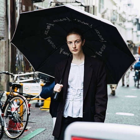 와푸 GU 거꾸로 우산 빅사이즈 골프 우산 #2