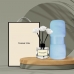작은이미지: 시즈넬 선물세트 디퓨저 50ml 미니로즈+플랜체크무릎담요 #2