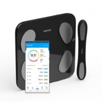 바디스캔 프로 8극 디지털 체지방 블루투스 인바디 스마트 체중계