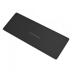 게이밍 무지 장패드 3mm 레드, 블랙, 블루