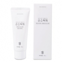 백점생활 손소독제 (젤 타입) 75ml
