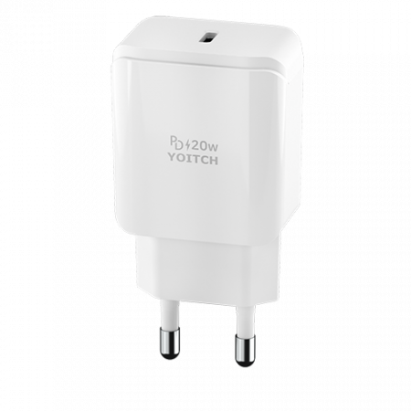 헤라 C타입 PD 포트 3.0 20W 아이폰 갤럭시 고속충전기 #2