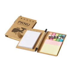 크라프트 만능수첩 (중) 팝업 플래그형, 내맘대로 디자인