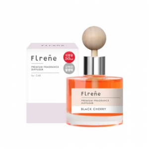 플렌느 차량 방향제 NEW 차량용 디퓨저 50ml