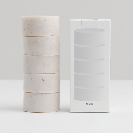 동구밭 올바른 설거지 워싱바 500g #2