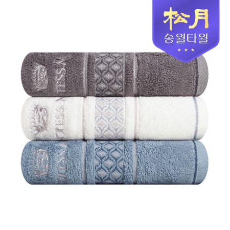 송월 카운테스마라 더블다이아 68 바스타올 480g #2