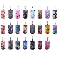 고리형 시장가방 장바구니