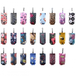 고리형 시장가방 장바구니