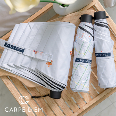 카르페디엠 3HHC031 3단 수동 양우산 #2