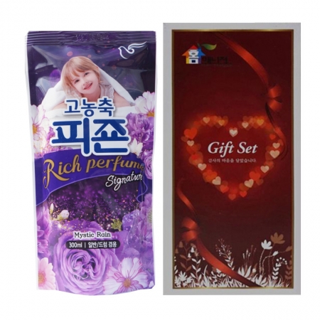 피죤 섬유유연제 (리필) 300ml #2