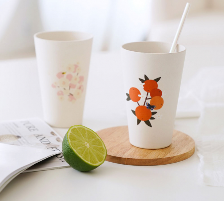 (H-021) 텀블러컵 400ml #2