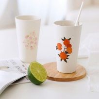 (H-021) 텀블러컵 400ml