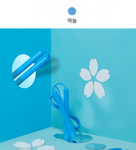김수열 줄넘기 hpk-003A #3