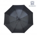 작은이미지: 세렌 셉템버 65 대형 3단 완전자동 우산 (암막) 브라운 #5