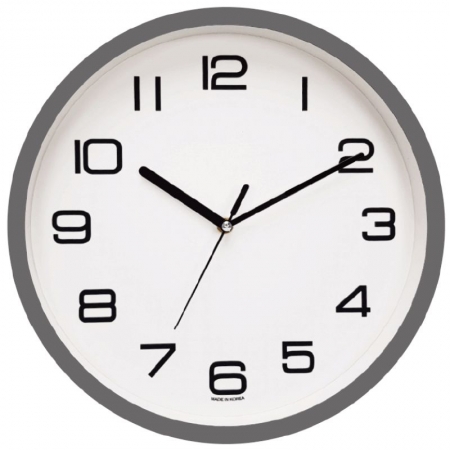 280mm 회색 (무소음) #2