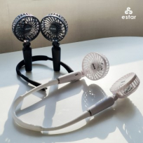 이스타 BLDC 3in1 핸디 넥 선풍기