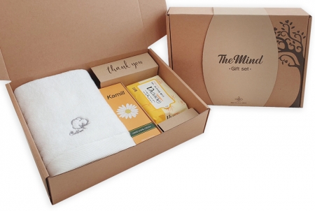 더 마인드 위생 컬렉션 3종 세트 #3