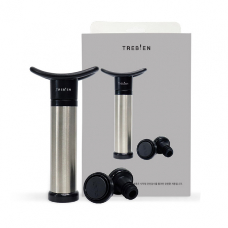 [트레비앙]  와인 세이버 세트 #2