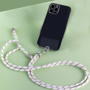 멀티 컬러 스트랩 줄