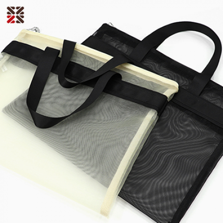 슬림 메쉬 백파우치 (350mm x 290mm) #2