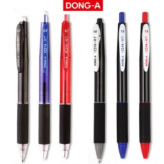 동아 이온 RT 0.5, 0.7, 1.0mm // 완성품