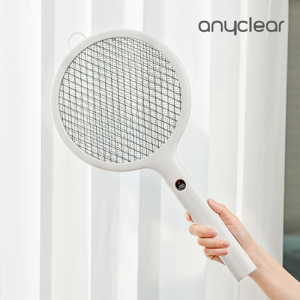 애니클리어 PDB-EMS10 충전식 모기패 벌레 퇴치기