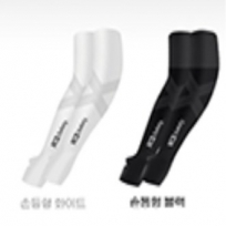 K2 X 벤더 손등형 쿨토시