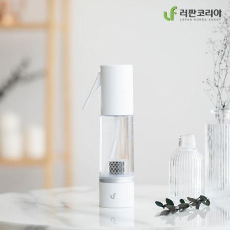 샤오미 라판 전해수기 /  소독 살균수 제조 #2