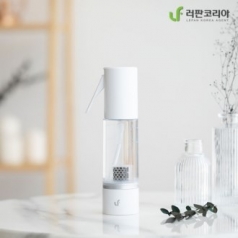샤오미 라판 전해수기 /  소독 살균수 제조
