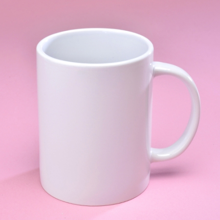 탐탐 화이트 머그 15온스 425ml #4