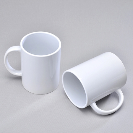 탐탐 화이트 머그 15온스 425ml #5