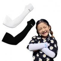 다다 어린이 손등 쿨 토시