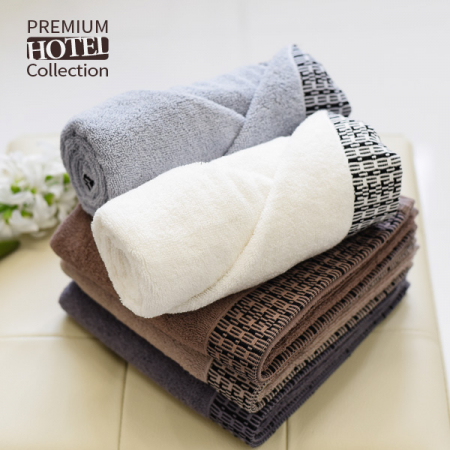 프리미엄 호텔수건 레오 타올 150g #2