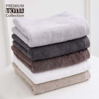 프리미엄 호텔 수건 씨엘로 170g