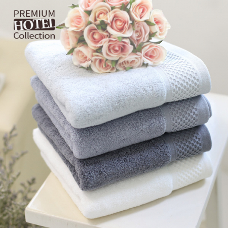 프리미엄 호텔 수건 레이르 190g #2