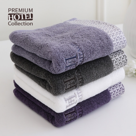 프리미엄 호텔수건 테트라 타올 180g #2