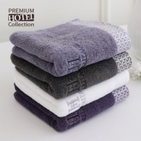 프리미엄 호텔수건 테트라 타올 180g