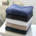작은이미지: 프리미엄 호텔 수건 웨이브 타올 170g #2