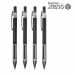 작은이미지: 볼펜 제노XT 샤프펜슬 검정 #2