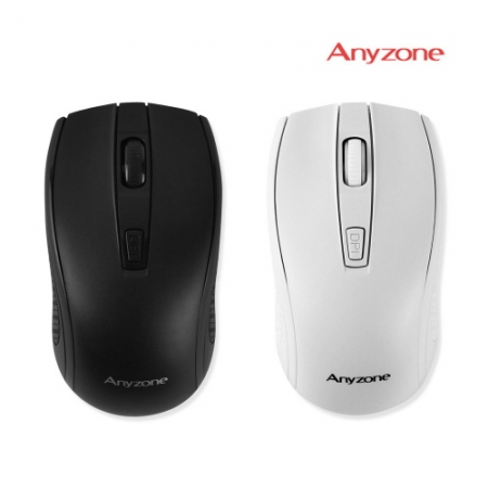 애니존 무선마우스 저소음 WM-500 #2
