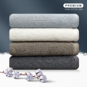 호텔 프리미엄 블랑타월 180g