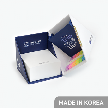 단디미코 베이직 큐브 // 국내 제작 #3