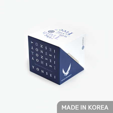 단디미코 베이직 큐브 // 국내 제작 #2