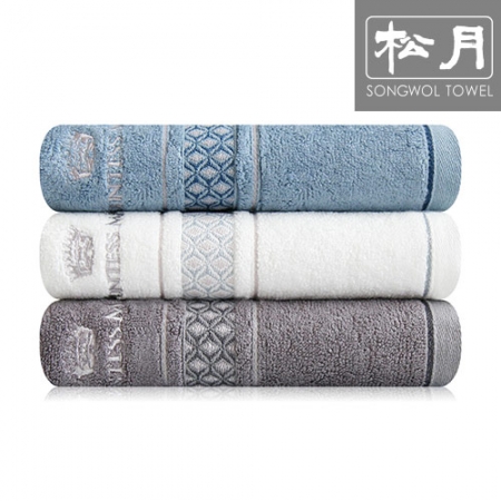 송월 카운테스마라 더블다이아 68 바스타올 #2