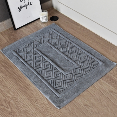 30수 호텔수건 4매 + 발수건 선물세트 #7