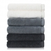 작은이미지: 모던컬러 호텔수건 고급 세면타올 30수 170g 5매 선물세트 #4