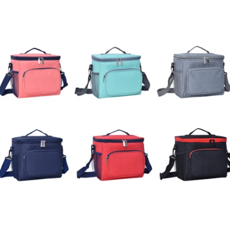 칼라 보온 보냉가방, 대형 아이스 백 #2